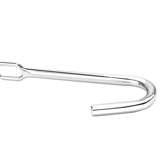 PerfectFit Plug Stainless 5783 Hook No Ball Steel 1209